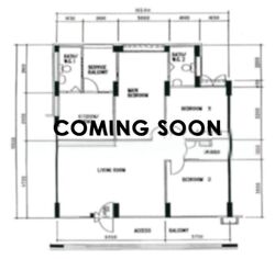 Blk 161 Bishan Street 13 (Bishan), HDB 5 Rooms #504634531